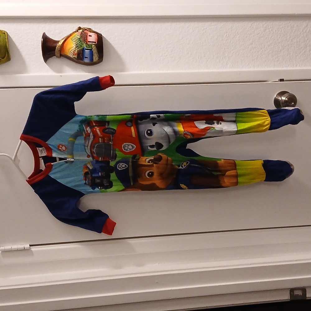 Children's Boys Sleepware 3T